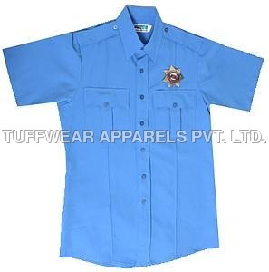 Security Gaurd Uniform
