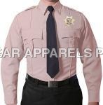 Security Gaurd Uniform