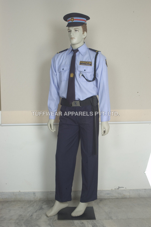 Security Gaurd Uniform