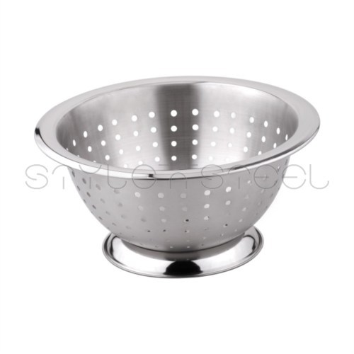 Collar Colander