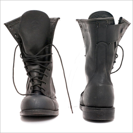 Tactical Boot