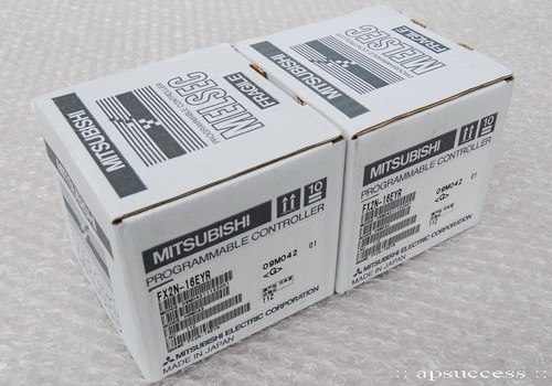 Mitsubishi fx2n