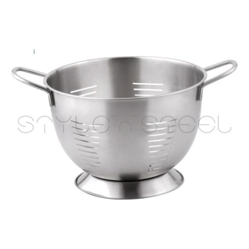 Strip Colander