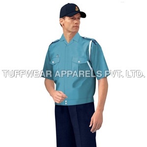 Security Gaurd Uniform