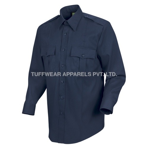 Security Gaurd Uniform