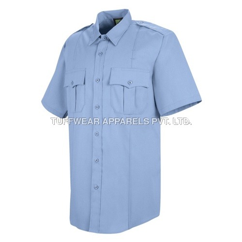 Security Gaurd Uniform