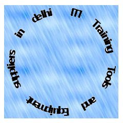 ITI Training Tools and Equipment