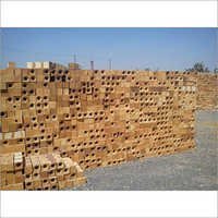 Bottom Pouring Refractory Set