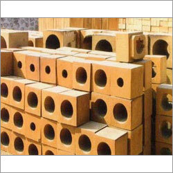 Fire bricks