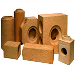 Refractory Burner Blocks