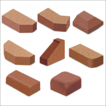 Fireproof Bricks