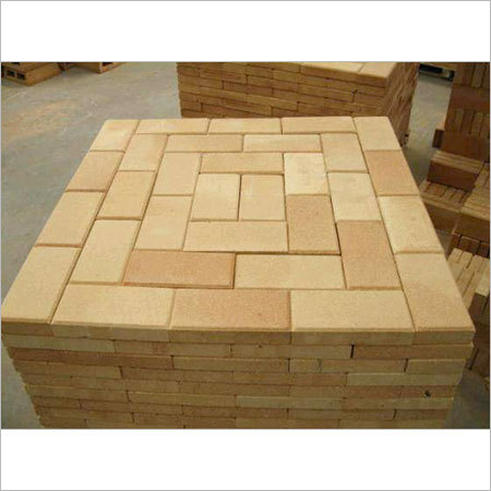 High Alumina Fire Bricks