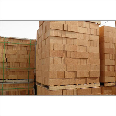 Refractory Fire Clay Brick