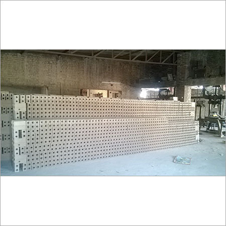 Fireclay Bricks