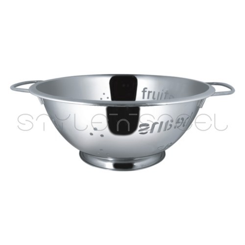Stainless Steel Pasta Colander