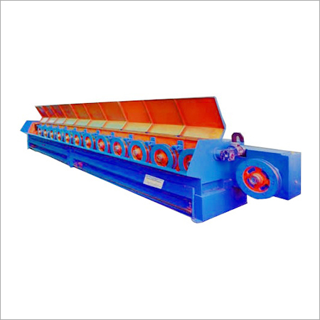 Rod Break Down Machine (Tandem Type)