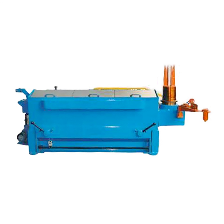 Intermediate Wire Drawing Machine