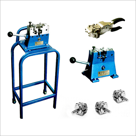 Cold Welding Machine