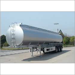 Fuel Tankers
