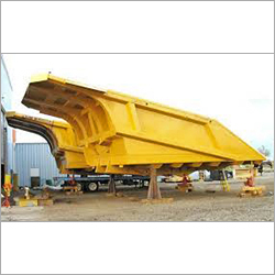 Truck Body Fabrication