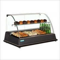 Counter Top Display Freezer