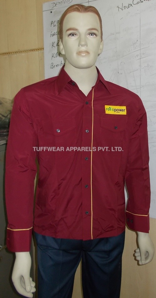 TW Housekeeping Uniforms