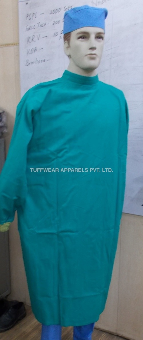 TW HOSPITAL