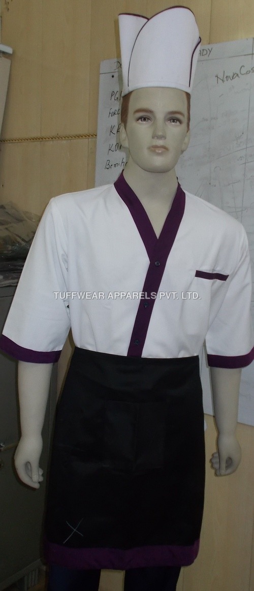 TW HOTEL Uniform