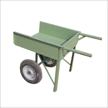 Wheel Barrow
