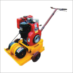 Earth Rammer