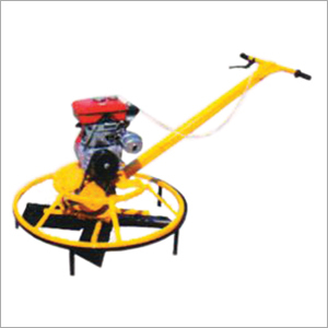 Power Float