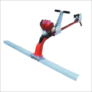 Power Screeder