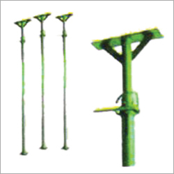 Telescopic Jack