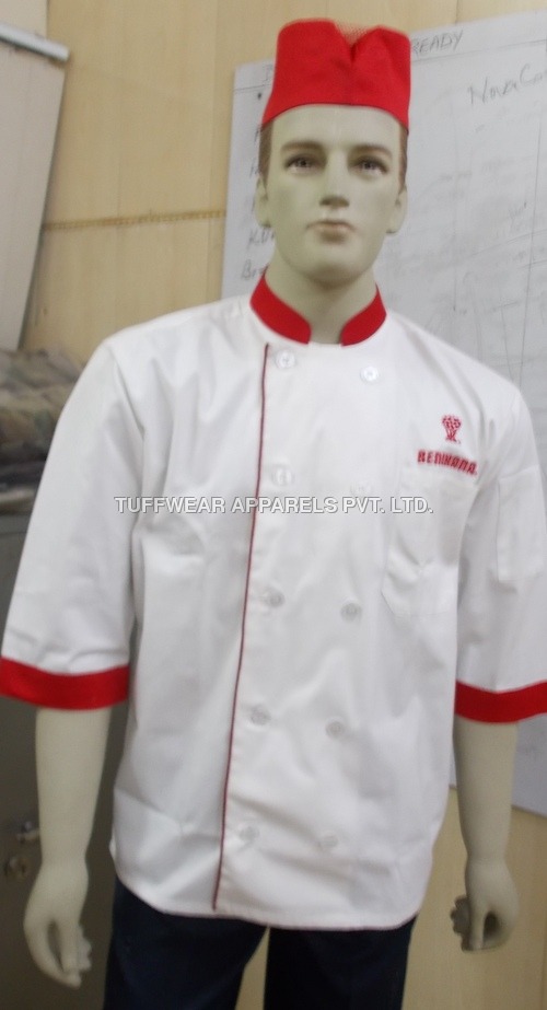 TW HOTEL Uniform