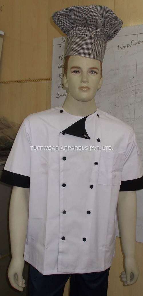 TW HOTEL Uniform
