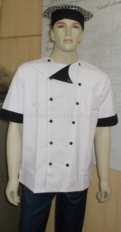 Hotel Uniforms