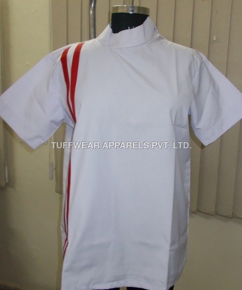 TW HOTEL Uniform