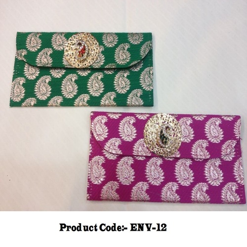 Decorative Envelopes