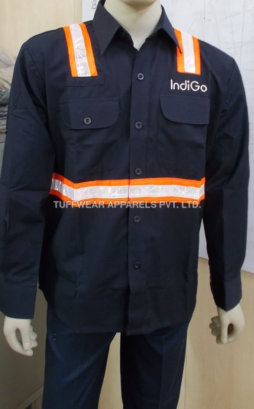INDUSTRIAL Uniform