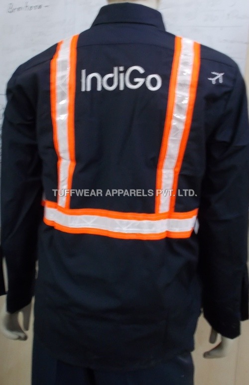INDUSTRIAL Uniform