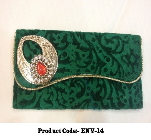 Decorative Envelopes