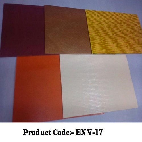 Decorative Envelopes