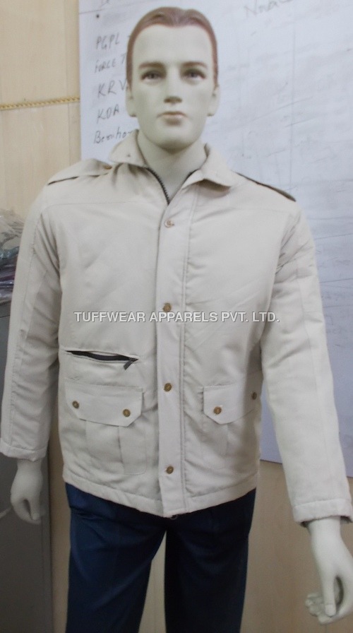 JACKET