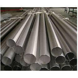 Round Stainless Steel A312 Tp316 Pipes