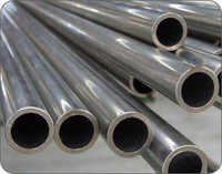 Round Stainless Steel 312 Tp 317l Pipes