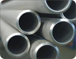 Stainless Steel IBR Pipes