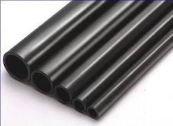 Round Carbon Seamless Steel Pipe