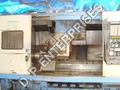 Mazak Slant Turn Cnc Lathe