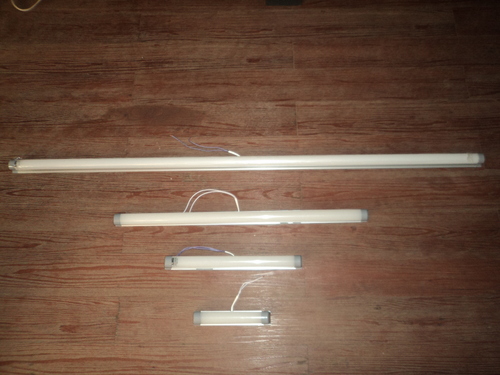 Electrical Tube Light