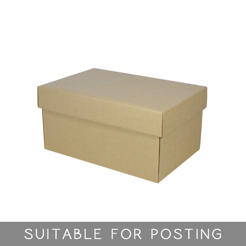 Shoes Packaging Boxes